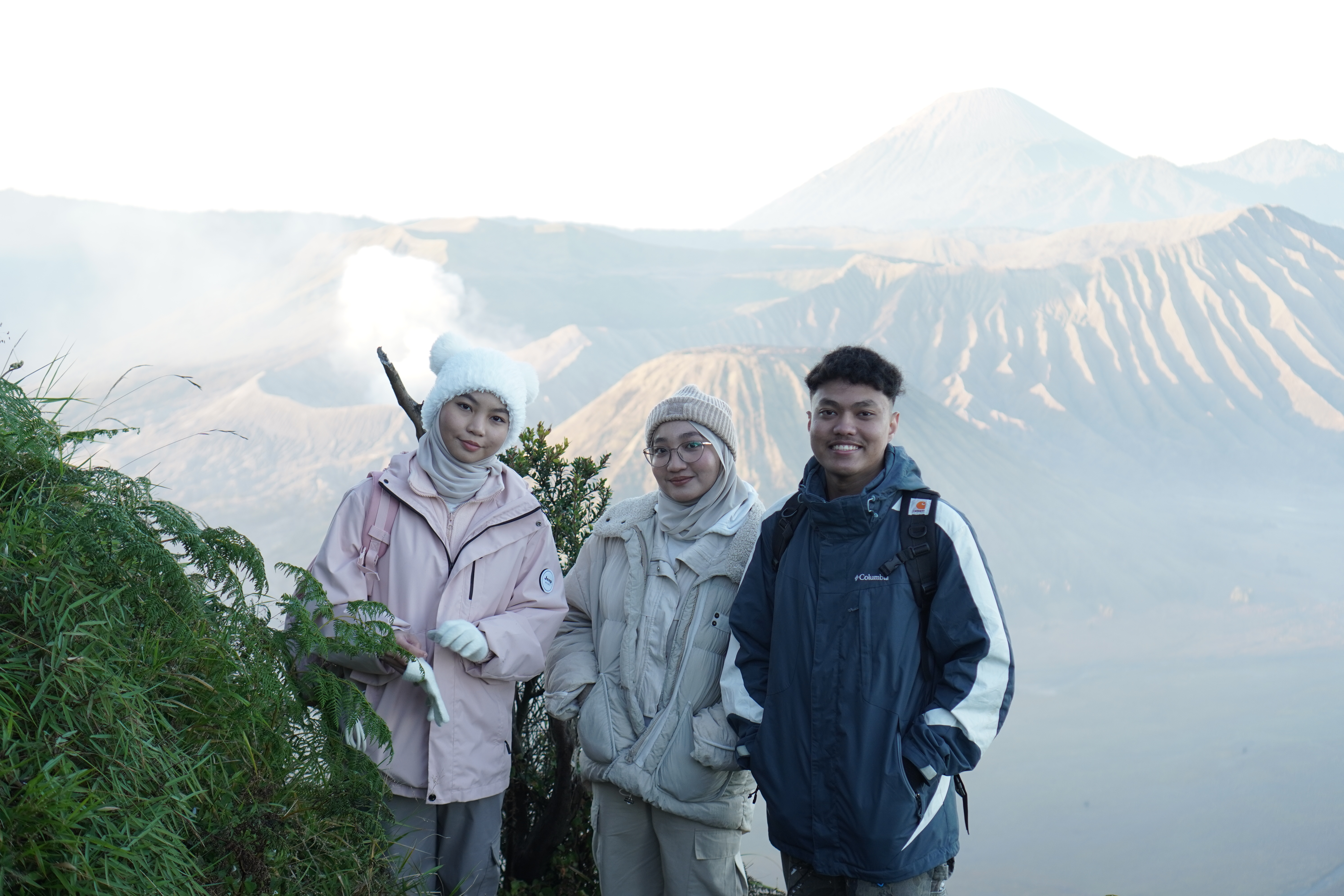 Happy Travelers Custom Group Session