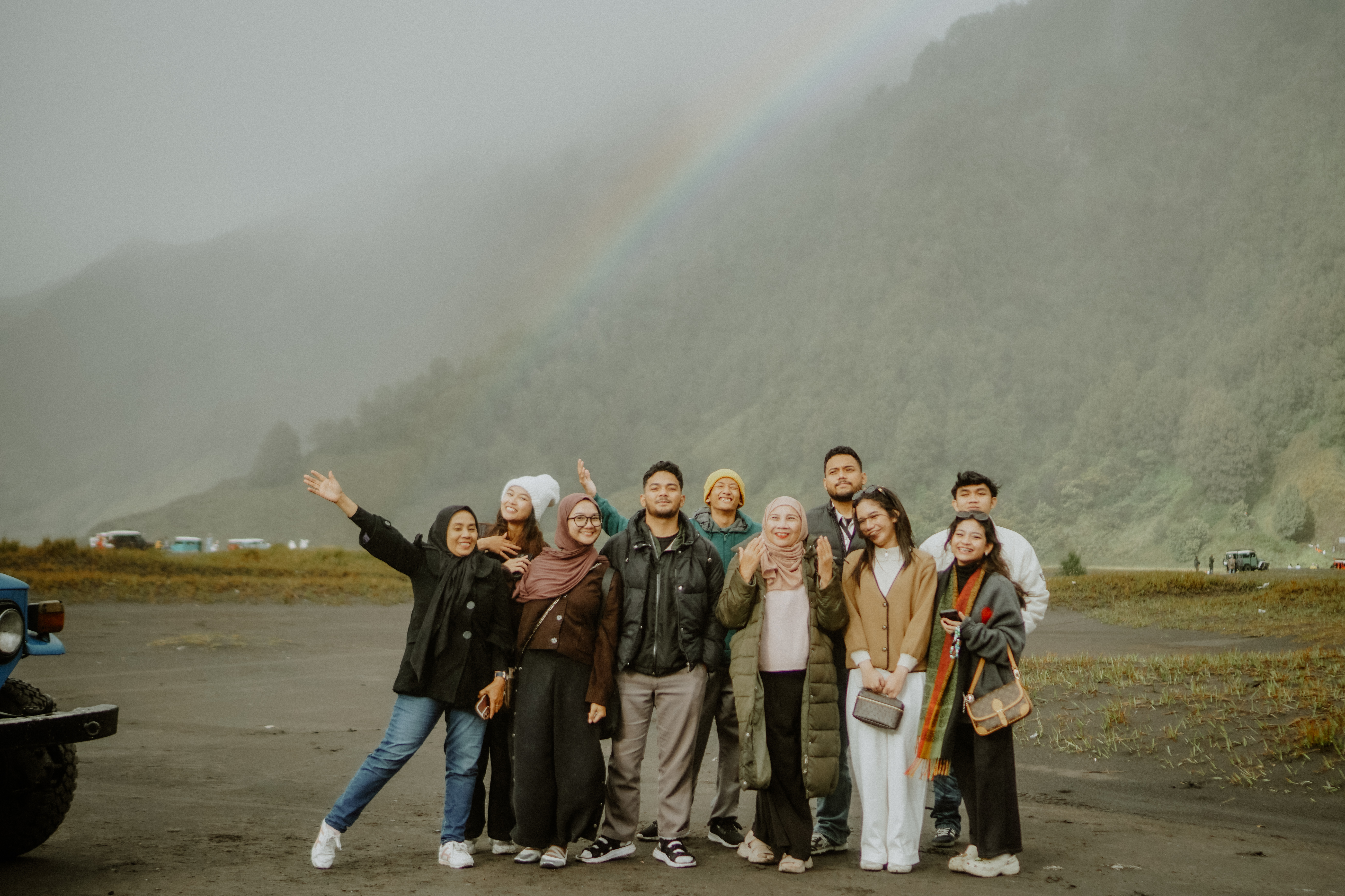 Scenic Exploration and Adventure Group